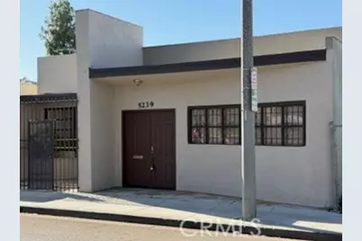 5239 Atlantic Avenue, Long Beach, CA 90805 - Photo 1