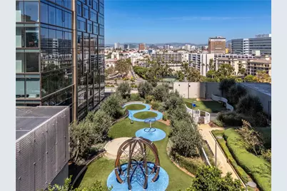 877 Francisco Street #819, Los Angeles, CA 90017 - Photo 47