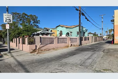 2540 Hauser Boulevard, Los Angeles, CA 90016 - Photo 1