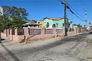 2540 Hauser Blvd, Los Angeles, CA 90016 - Photo 1