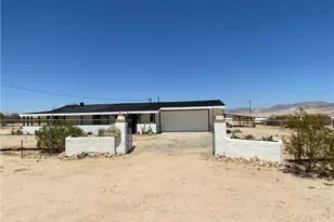 69626 Brant Cross Roads, 29 Palms MCB, CA 92277 - Photo 1