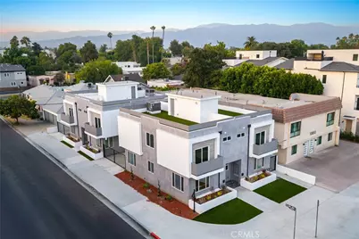 10857 Morrison Street, North Hollywood, CA 91601 - Photo 1