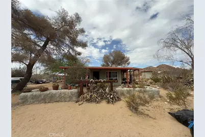 63576 Single Tree Road, Joshua Tree, CA 92252 - Photo 1