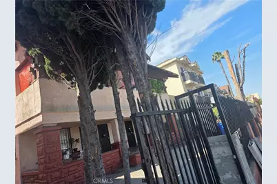 134 W Vernon Avenue, Los Angeles, CA 90037 - Photo 1