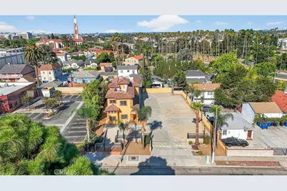 447 N Prairie Avenue, Inglewood, CA 90301 - Photo 29