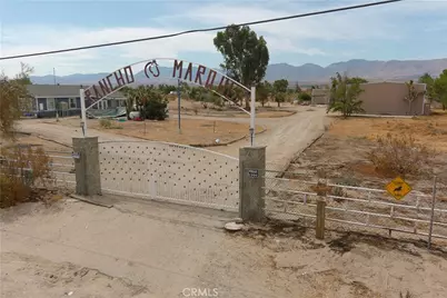 11640 E Avenue S8, Littlerock, CA 93543 - Photo 1