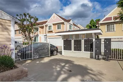 13750 Hubbard Street #77, Sylmar, CA 91342 - Photo 23