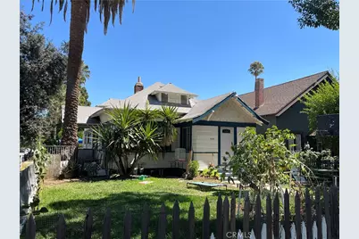 474 N Euclid Avenue, Pasadena, CA 91101 - Photo 1