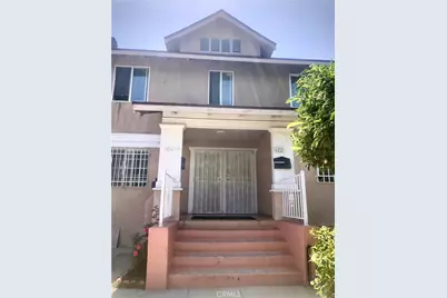 602 W 40th Place, Los Angeles, CA 90037 - Photo 5