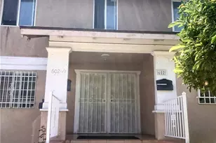 602 W 40th Pl, Los Angeles, CA 90037 - Photo 5