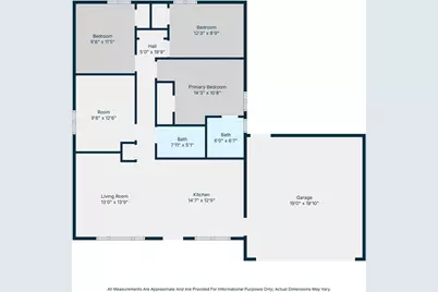 43327 Echard Avenue, Lancaster, CA 93536 - Photo 53