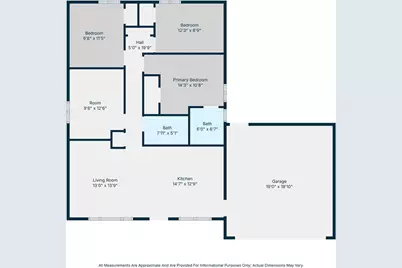 43327 Echard Avenue, Lancaster, CA 93536 - Photo 49