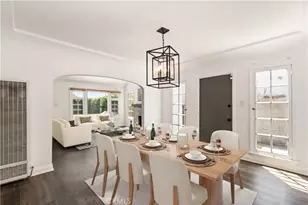 1373 S Orange Dr, Los Angeles, CA 90019 - Photo 5