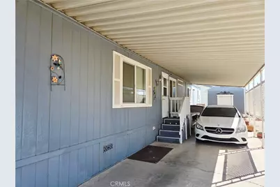 14000 El Evado Road #78, Victorville, CA 92392 - Photo 5