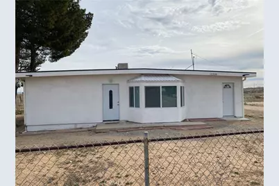 12200 Kostopolous Avenue, Boron, CA 93516 - Photo 1