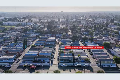 15325 Orange Ave Spc E1, Paramount, CA 90723 - Photo 5