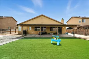 2351 Alpaca Ave, Rosamond, CA 93560 - Photo 31