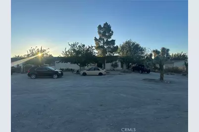 9372 Mesa Rd, Lucerne Valley, CA 92356 - Photo 1