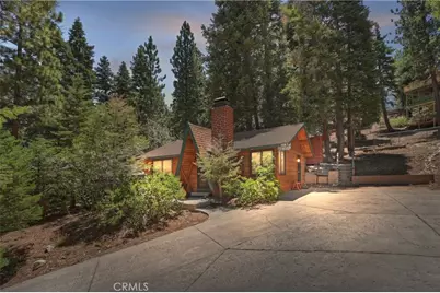 1163 Teton Dr, Big Bear Lake, CA 92315 - Photo 1