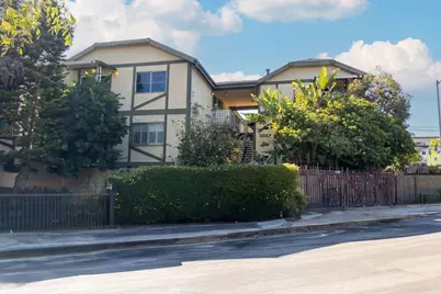 3022 Valle Vista Drive #4, Los Angeles, CA 90065 - Photo 1