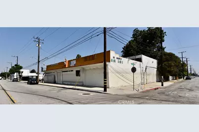 200 S Alameda, Compton, CA 90221 - Photo 5