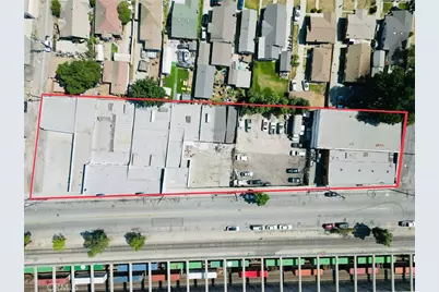 134 S Alameda, Compton, CA 90021 - Photo 3
