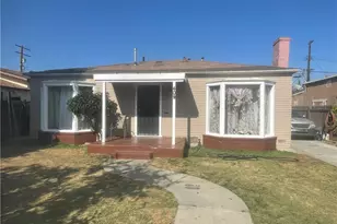 409 W Cedar St, Compton, CA 90220 - Photo 1
