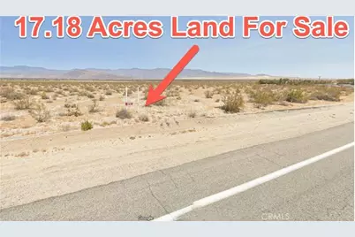 0 Borrego Springs Road, Borrego Springs, CA 92004 - Photo 1