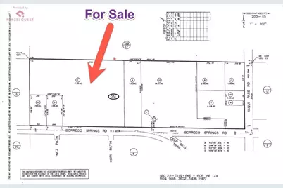 0 Borrego Springs Road, Borrego Springs, CA 92004 - Photo 3