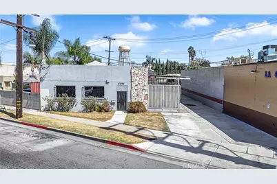 9516 Rayo Ave., South Gate, CA 90280 - Photo 5