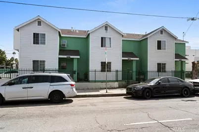 1964 Normandie, Los Angeles, CA 90007 - Photo 1