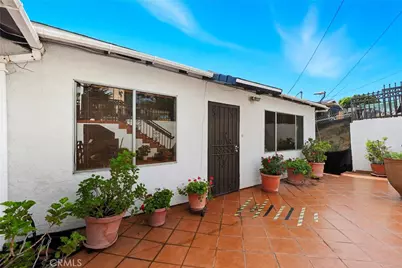 1140 N Ditman Ave, County - Los Angeles, CA 90063 - Photo 5