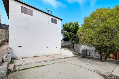 1140 N Ditman Ave, County - Los Angeles, CA 90063 - Photo 37