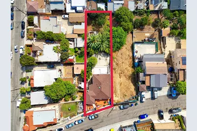 1140 N Ditman Ave, County - Los Angeles, CA 90063 - Photo 57