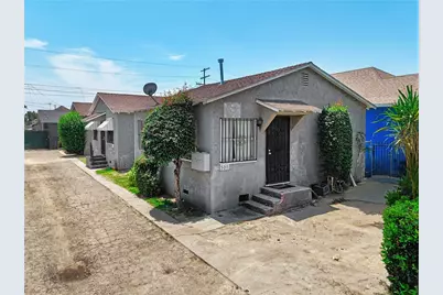 500 64th, Los Angeles, CA 90003 - Photo 1