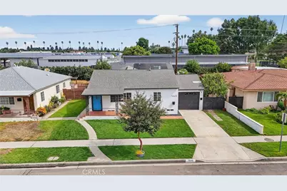 7845 Gainford Street, Downey, CA 90240 - Photo 1