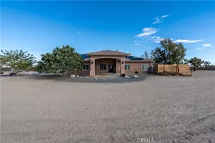 1830 Calaveras Rd, Pinon Hills, CA 92372 - Photo 1
