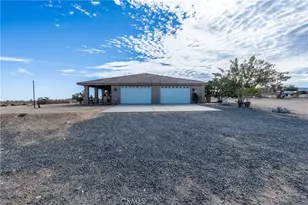 1830 Calaveras Rd, Pinon Hills, CA 92372 - Photo 5