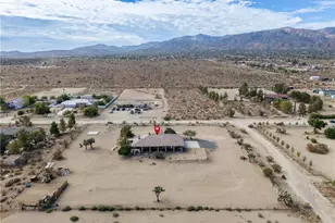 1830 Calaveras Rd, Pinon Hills, CA 92372 - Photo 33