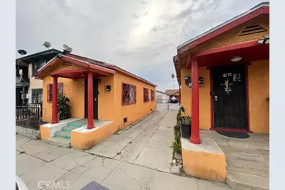 4271 S Kansas, Los Angeles, CA 90037 - Photo 1