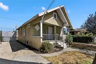205 E 64th, Los Angeles, CA 90003 - Photo 3