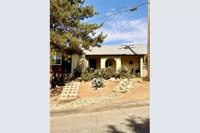 14802 Sunnydale, Lake Hughes, CA 93532 - Photo 3