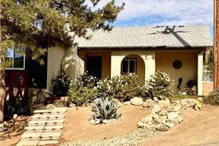 14802 Sunnydale, Lake Hughes, CA 93532 - Photo 3