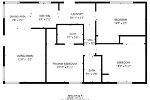 134 W 113th, Los Angeles, CA 90061 - Photo 23