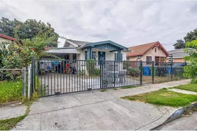 1548 E 54th Street, Los Angeles, CA 90011 - Photo 5