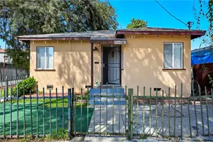 3519 E 60th, Huntington Park, CA 90255 - Photo 1
