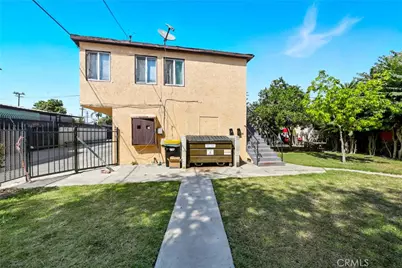 3519 E 60th, Huntington Park, CA 90255 - Photo 9