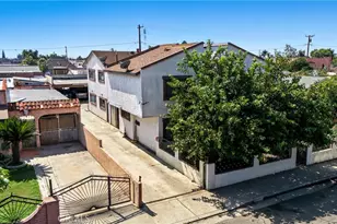 2526 Flower St, Huntington Park, CA 90255 - Photo 1