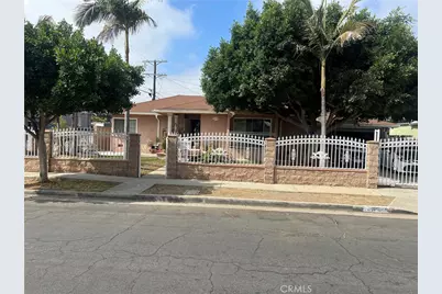 11863 Stanford Avenue, Los Angeles, CA 90059 - Photo 1