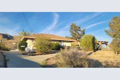 49833 Maccele Rd, Morongo Valley, CA 92256 - Photo 5